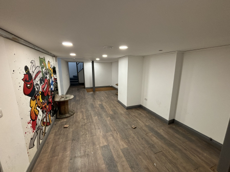 Photo of Northgate, Halifax, West Yorkshire, HX1 1UR