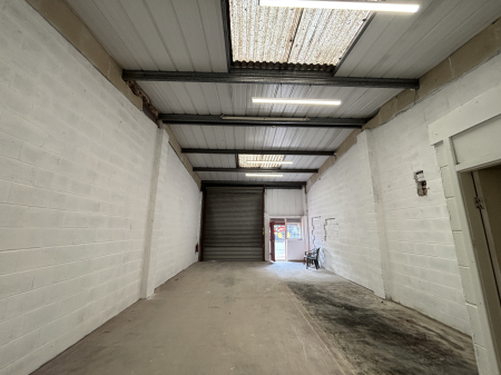 Photo of Unit 15, Brockholes Business Park, Rock Mill Road, Brockholes, Holmfirth, West Yorkshire, HD9