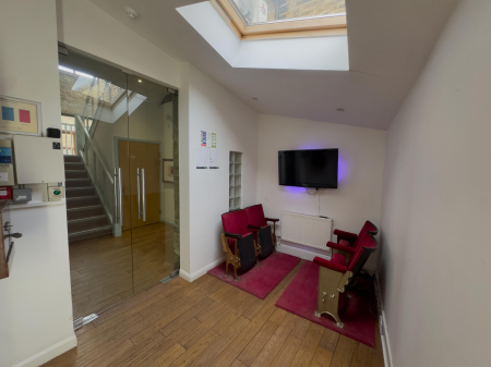 Photo of Westbury Mill, Westbury Street, Elland, West Yorkshire, HX5 9AT