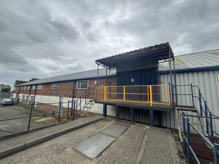 Photo of Poplar Products, Ramshead Approach, Seacroft, Leeds