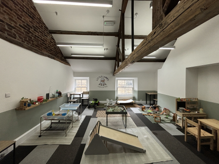 Photo of 4 Albion Street, Second Floor, Halifax