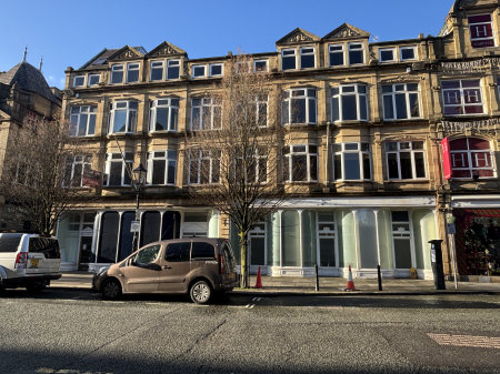 Photo of 39-47 Commercial Street, Halifax, West Yorkshire, HX1 1BE