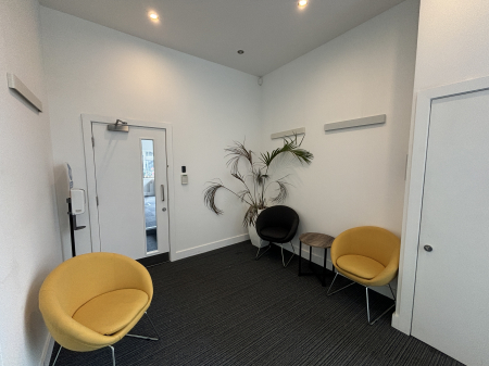 Photo of Ground Floor, Gannex House, Gannex Park, Dewsbury Road, Elland