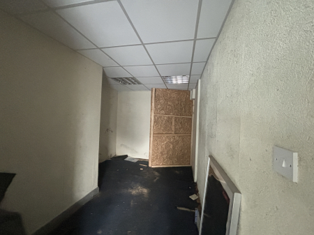 Photo of Grove House, 9a Wade House Road, Halifax, West Yorkshire, HX3 7PF