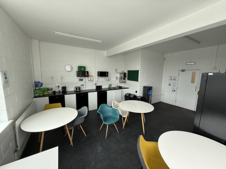 Photo of Krystals Site, Pyke Road, Lincoln