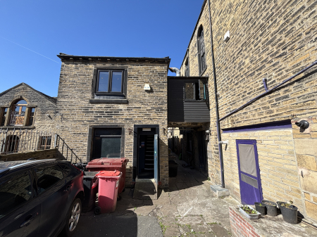 Photo of 76 Wharf Street, Sowerby Bridge, West Yorkshire, HX6 2AF
