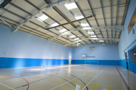 Photo of Hope Park Workspaces, City Gateway, Bradford