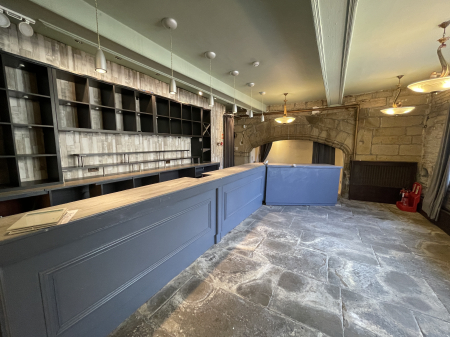 Photo of Clay House, Rochdale Road, Greetland, Halifax