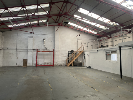 Photo of Unit 1 Fowler Street Industrial Estate, Fowler Street, Bradford