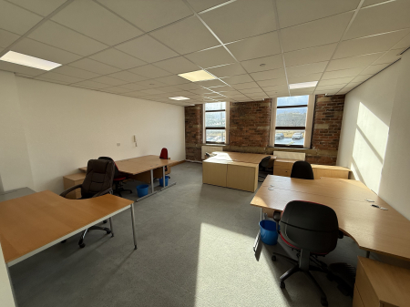 Photo of Holmfield Mills, Holdsworth Road, Halifax, HX3 6SN