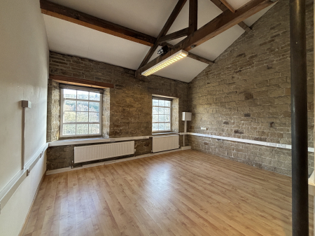 Photo of Office Suites, No.2 Warehouse, The Wharf, Sowerby Bridge, Halifax 