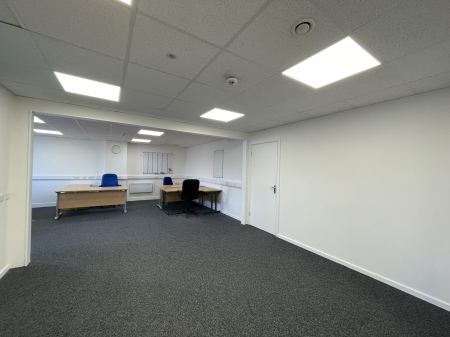 Photo of Suite 10, Calderdale Business Park, Club Lane, Halifax