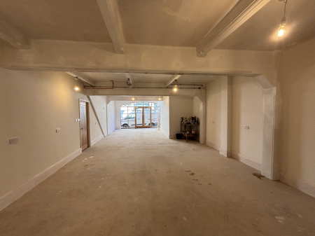 Photo of Youth House, Carlton Street, Hebden Bridge, West Yorkshire, HX7 8ER