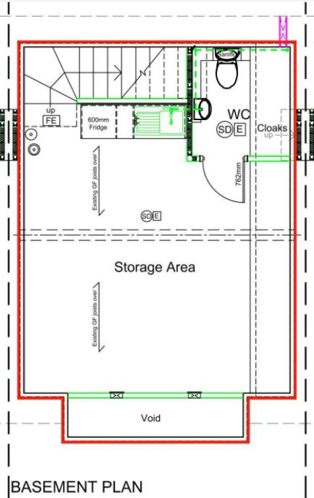 Photo of 18 Horton Street, Halifax