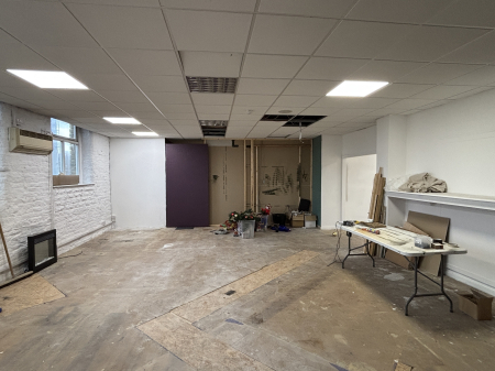 Photo of Phoenix Mill, Phoenix Street, Brighouse, West Yorkshire, HD6 1PD