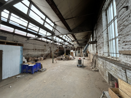 Photo of Unit 18I , Black Dyke Mills , Bradford Road, Queensbury , Bradford , BD13 1QA