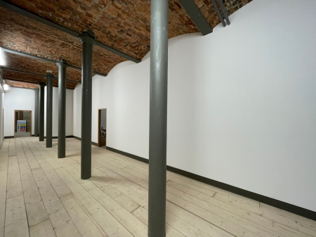 Photo of Retail Units, Dean Clough Mills, Halifax