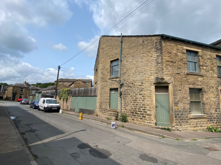 Photo of Lambert Street Works, Lambert Street, Greetland, Halifax, West Yorkshire, HX4 8AA