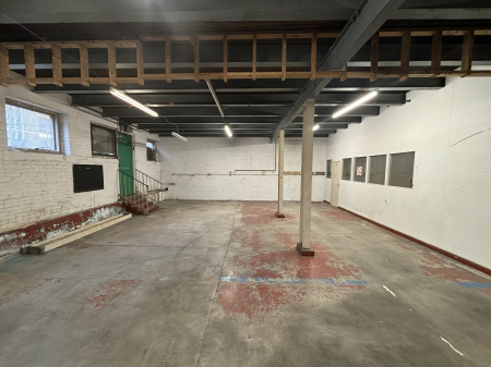 Photo of Unit 2A, Lower Mills Black Dyke Mills, Bradford Road, Queensbury 