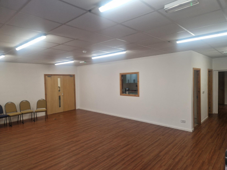 Photo of Unit 2, Newcombe House, Rosemount Estates, Elland, HX5 0EE