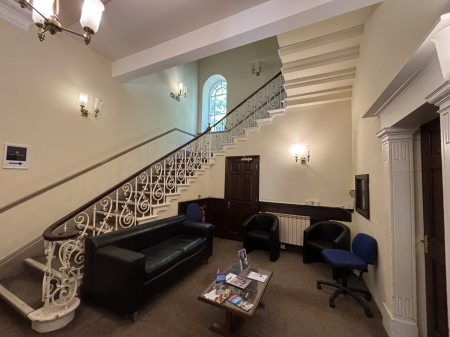 Photo of Lockwood House, Lockwood park, Huddersfield, West Yorkshire, HD4 6EN