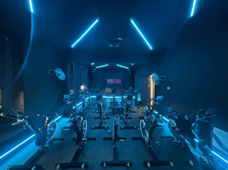 Photo of First Floor, 16/18 Bradford Road, Brighouse, West Yorkshire, HD6 1RW