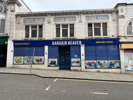 Photo of property