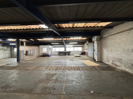 Photo of Former Monarch Mobility, Boothtown Road, Halifax, West Yorkshire, HX3 6UB