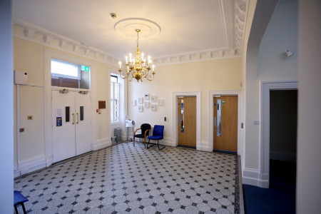 Photo of Oak House, Woodvale Office Park, Woodvale Road, Brighouse