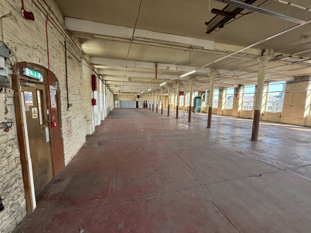 Photo of Unit 15 Brunswick Mill, Brassey Street, Halifax