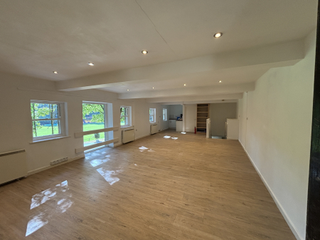 Photo of The Stable Block, Lockwood Park, Huddersfield, West Yorkshire, HD4 6EN