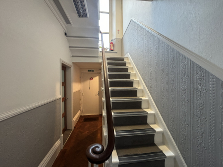 Photo of Carlton House, 14 Bull Close Lane, Halifax, West Yorkshire, HX1 2EG