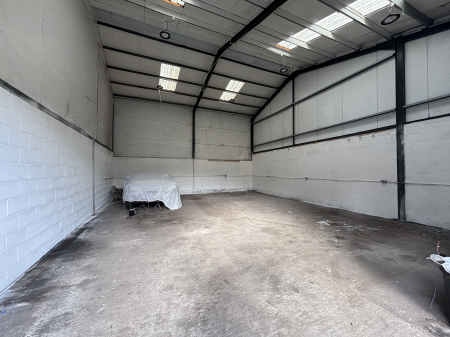 Photo of Unit 5 Atlas Works, Sedburgh Road, Halifax