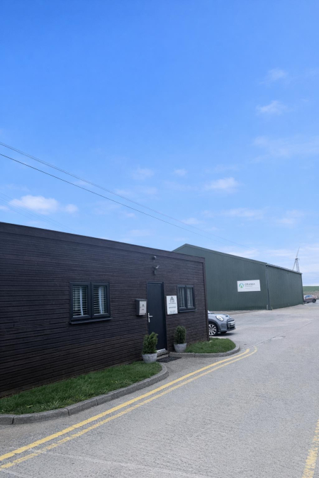 Photo of The Craggs Country Business Park, Suite 10, New Road, Cragg Vale, Hebden Bridge, HX7 5TT