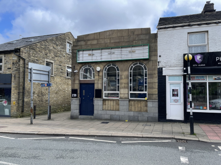 Photo of 235 King Cross Road, King Cross Road, Halifax