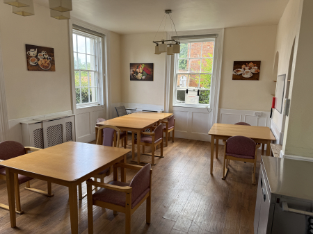 Photo of Lathbury Manor, Northampton Road, Lathbury, Newport Pagnell