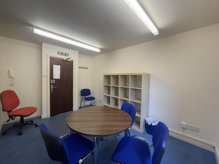 Photo of Suite 7, Hawkstone House, Valley Road, Hebden Bridge