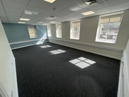 Photo of Fearnley Mill, Serviced Offices, Dean Clough , Halifax, HX3