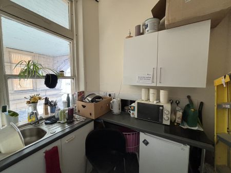 Photo of 5 Russell Street, Halifax, West Yorkshire, HX1 1RL