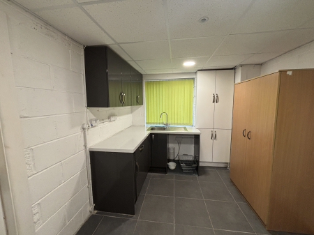 Photo of Unit 8, Quebec Street, Elland, HX5 9AS