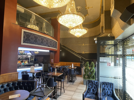 Photo of Maggie's/Mcfly's Bar, Commercial Street, Halifax