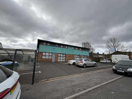 Photo of 5 & 7 Legrams Terrace, 6 & 8 Fieldhead Street, Bradford
