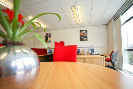 Photo of Bradford Chamber Business Park, New Lane, Bradford