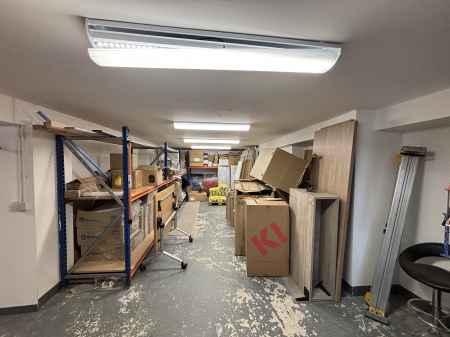 Photo of 19-21, Queens Road, Halifax, HX1 3NS