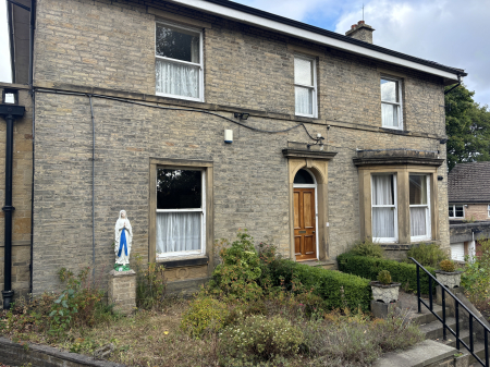 Photo of Moorland House, Nursery Lane, Halifax, West Yorkshire, HX3 5NS