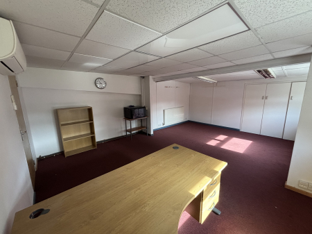 Photo of Unit 1 Heyford Court, Hillam Road, Bradford
