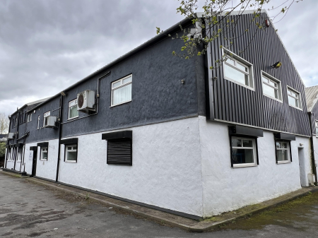 Photo of Oxford Place, Bradford