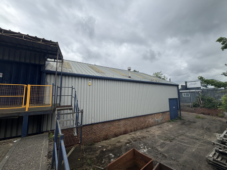 Photo of Poplar Products, Ramshead Approach, Seacroft, Leeds