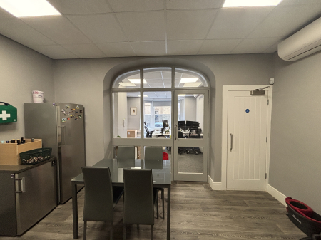 Photo of Prospect House, 18 Clare Road, Halifax