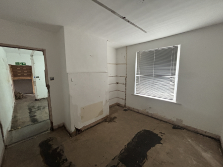 Photo of Prospect House, 18 Clare Road, Halifax